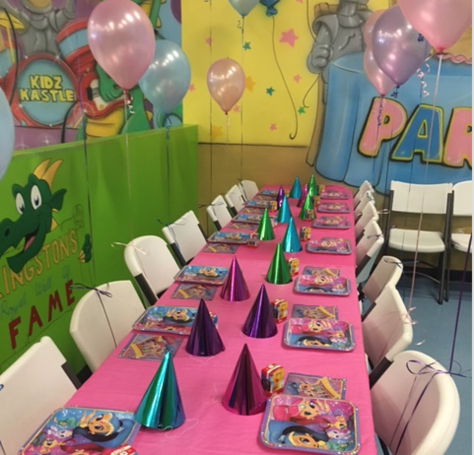 Birthday Party For 4 Year Old
 11 super fun birthday t ideas for a 4 year old girl