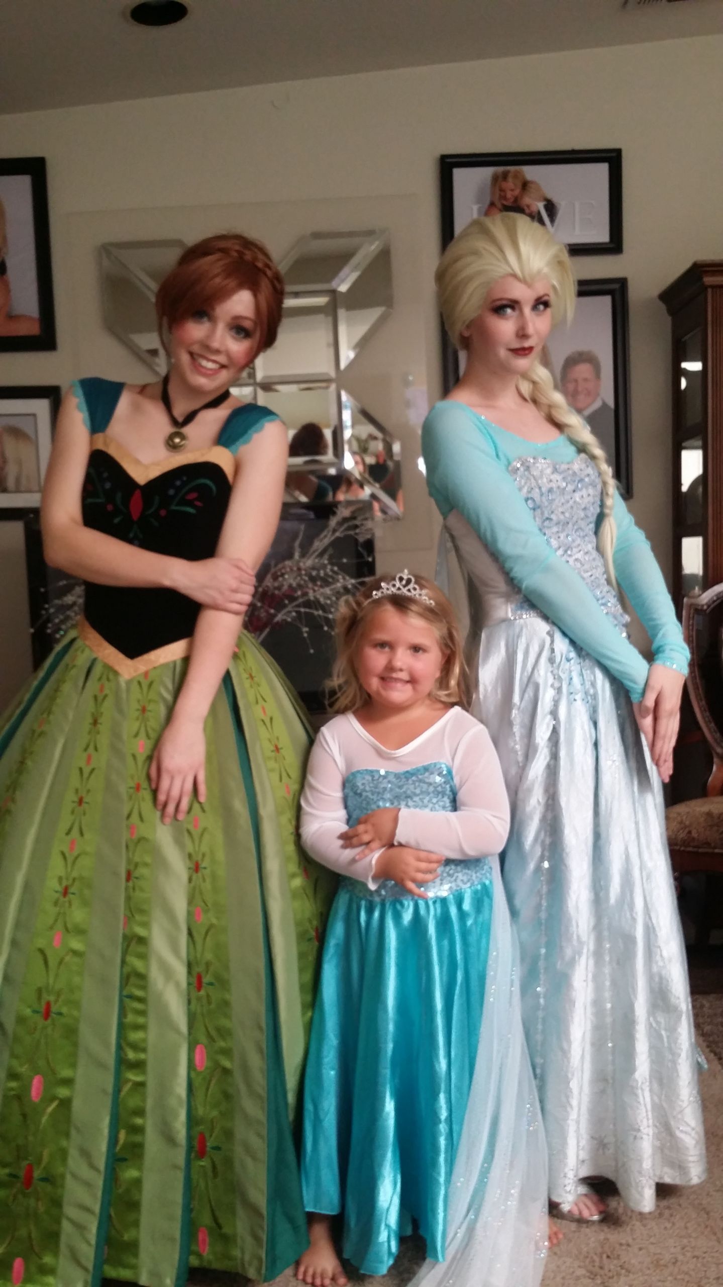 Birthday Party For 5 Year Old
 Easy and Fun Frozen Party for 5 Year Old – Flamikgirls