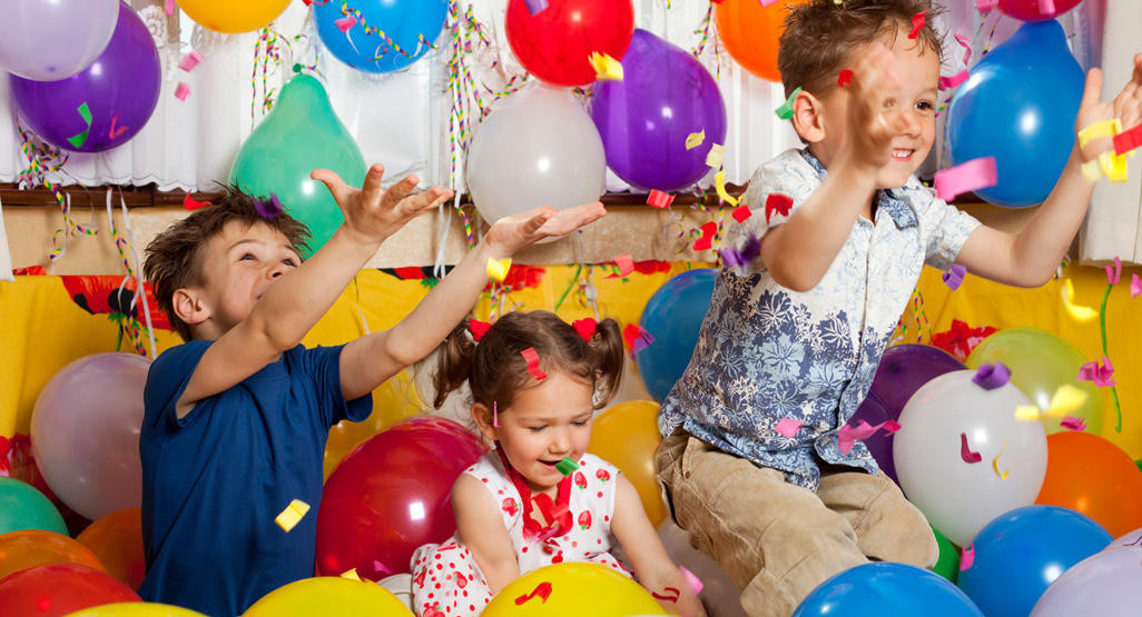 Birthday Party Games For 5 Year Olds
 Planning your five year old s birthday party games and