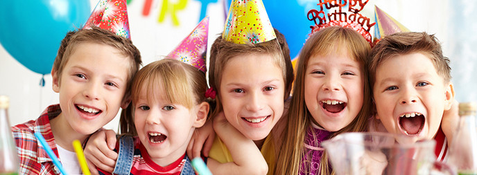 Birthday Party Games For 5 Year Olds
 tario Bakery Fun Birthday Party Game Ideas for 5 7