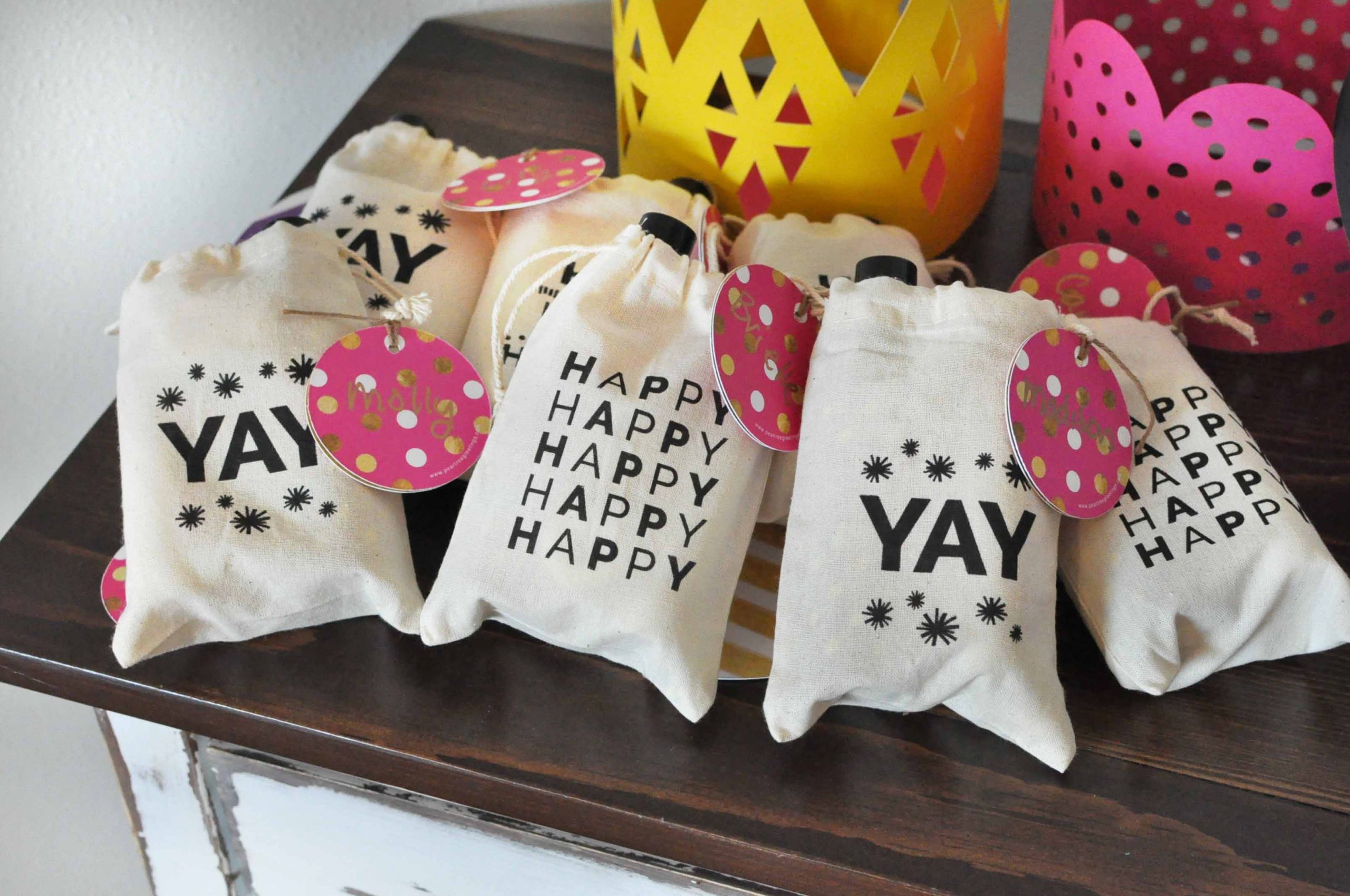 Birthday Party Goody Bag Ideas
 best birthday party goo bag ideas