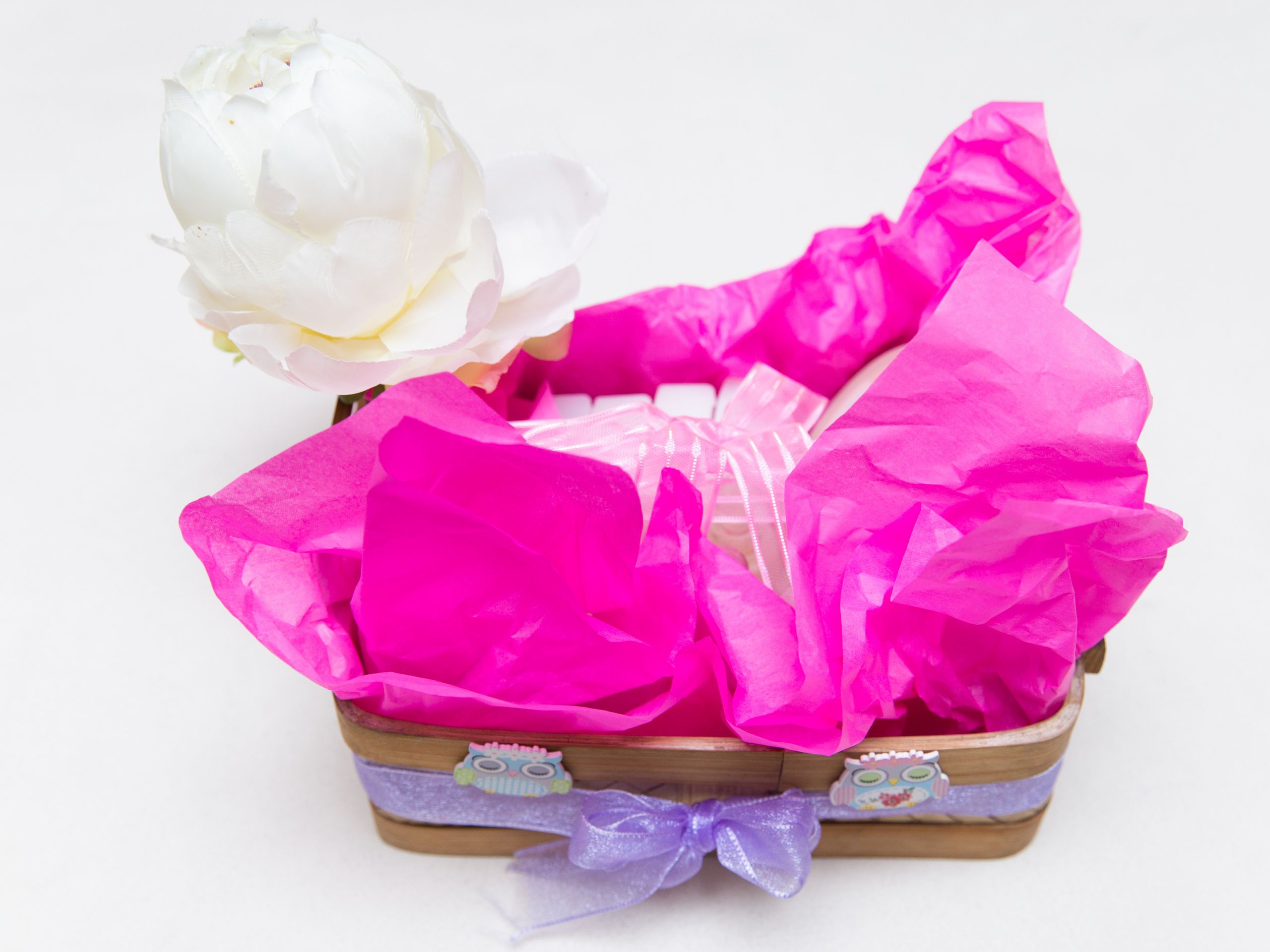 Birthday Party Goody Bag Ideas
 How to Make a Birthday Goo Bag for Adults 15 Steps