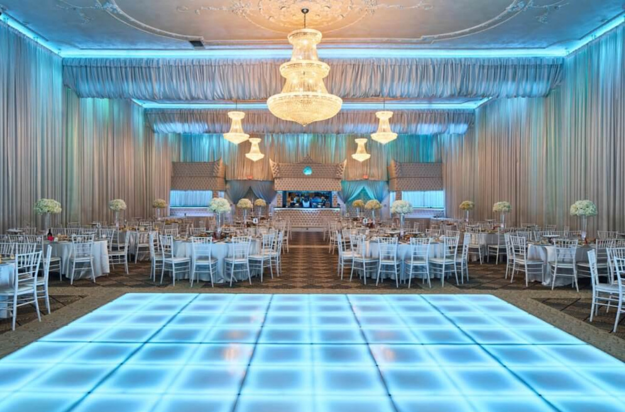 30 Best Birthday Party Halls for Rent - Home, Family, Style and Art Ideas