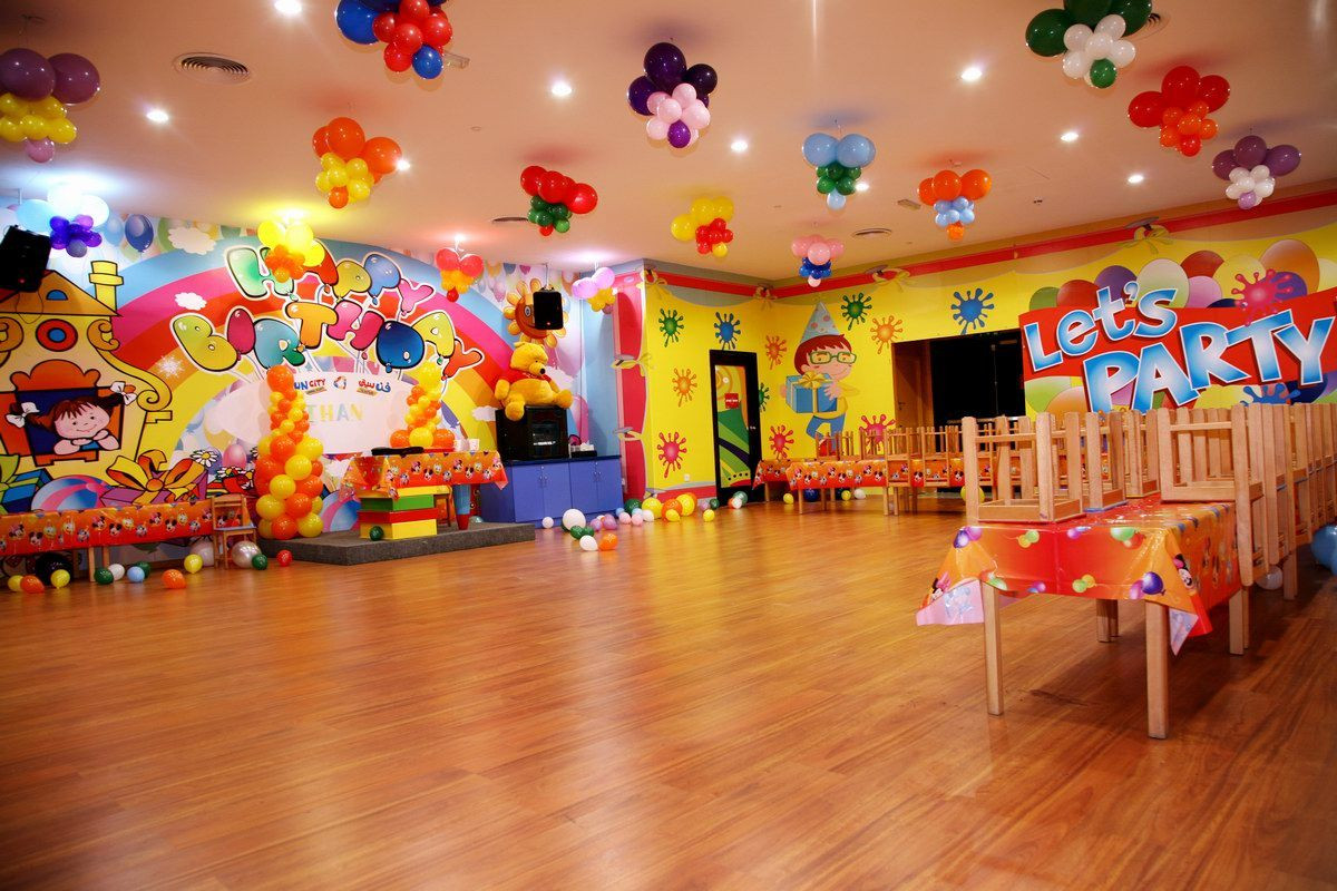 30 Best Birthday Party Halls For Rent Home Family Style And Art Ideas