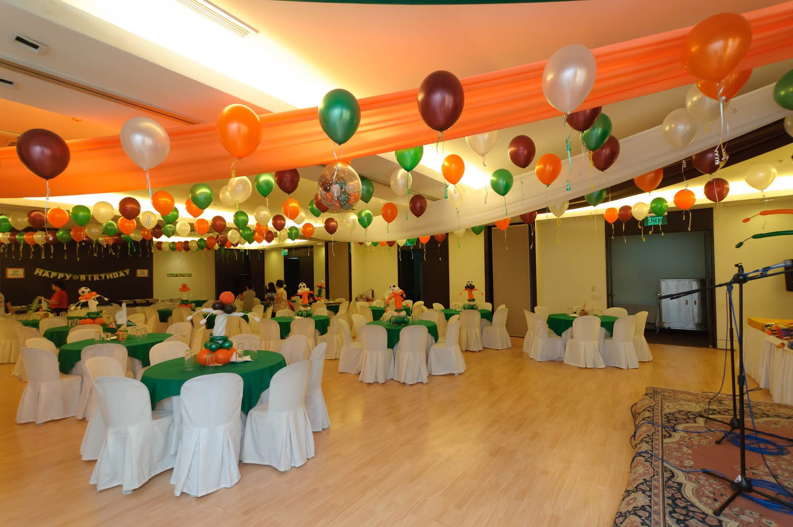 30 Best Birthday Party Halls For Rent Home Family Style And Art Ideas