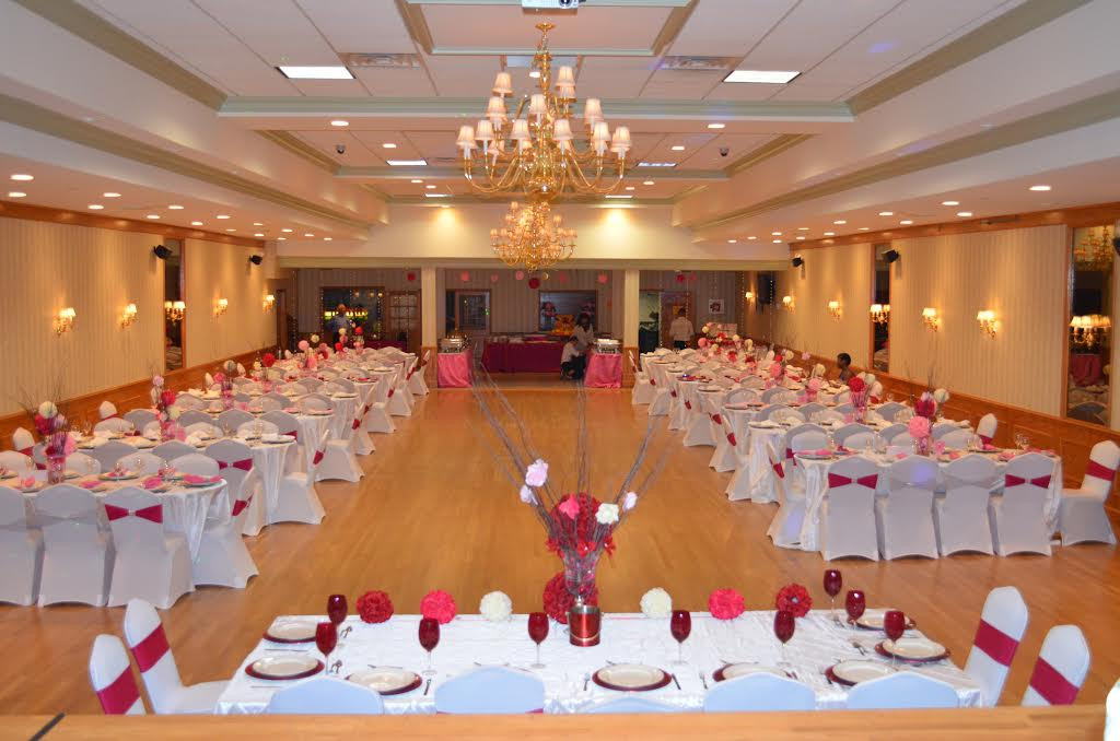 Birthday Party Halls For Rent
 Banquet Hall Rental in Mineola at The Irish American