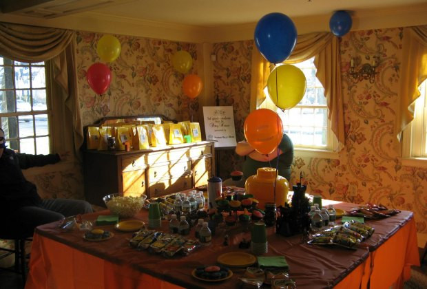 Birthday Party Halls For Rent
 Fun and Cheap Fairfield County Rental Halls for Birthday