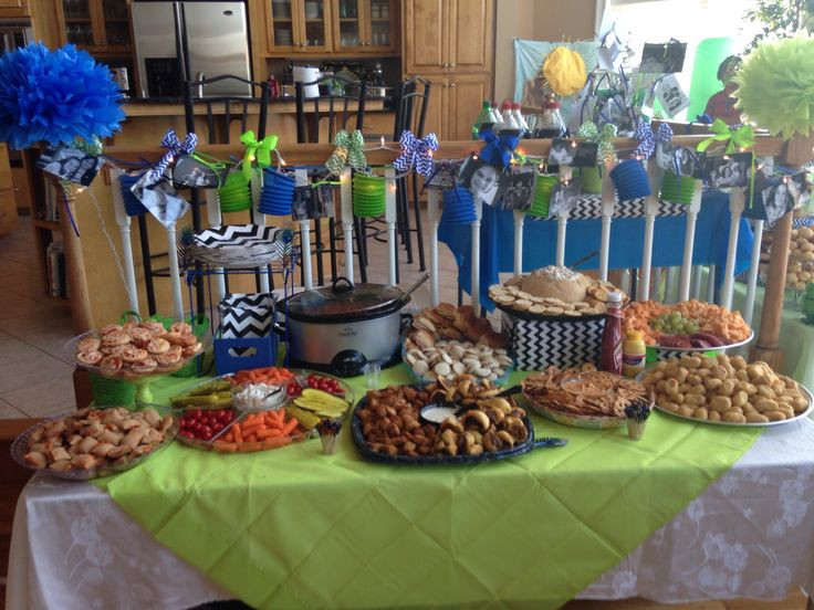 Birthday Party Ideas For 13 Year Old Boy
 Pin by Alicia Clardy on Madison s 13th Birthday Party