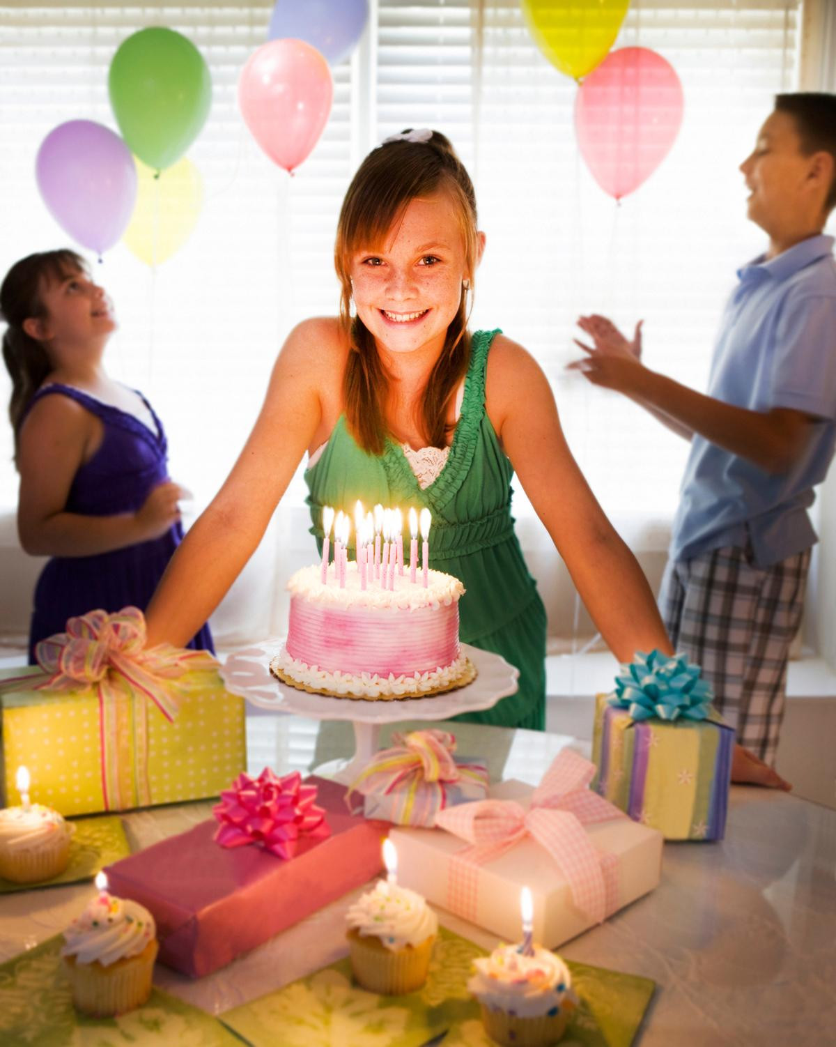 Birthday Party Ideas For 13 Year Old Boy
 Party Ideas for 13 year old Girls Birthday Frenzy