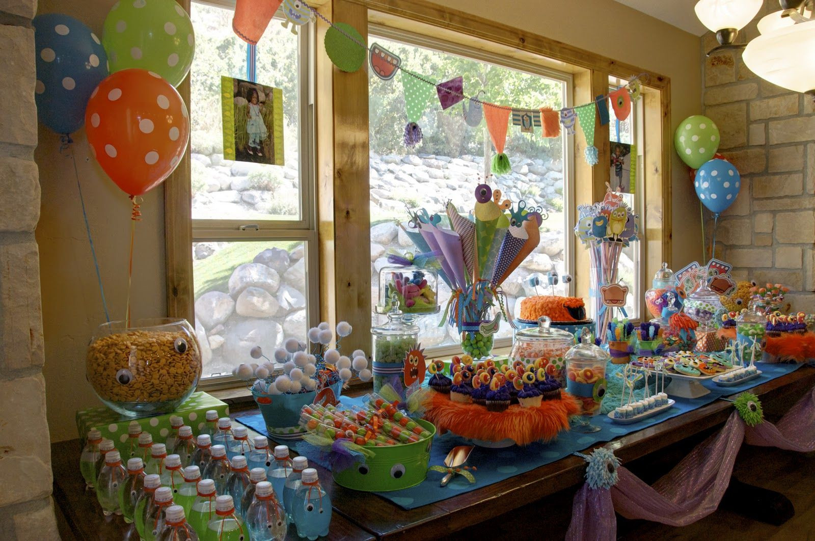 Birthday Party Ideas For 13 Year Old Boy
 My friends birthday is in the winter and she wanteâ Š