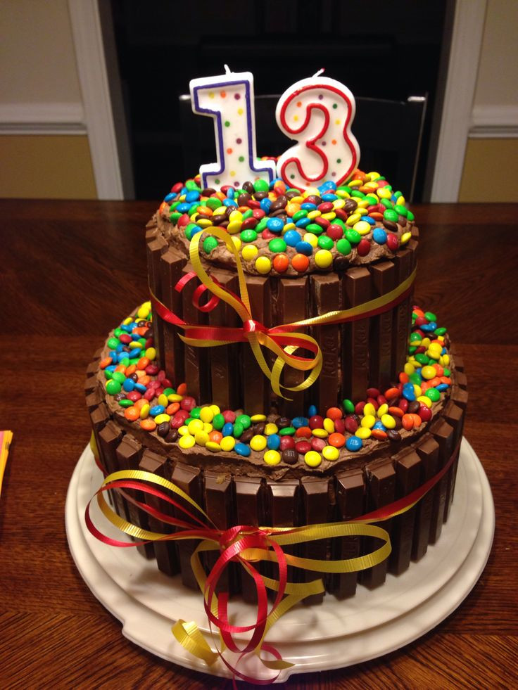 Birthday Party Ideas For 13 Year Old Boy
 Best 25 13th birthday boys ideas on Pinterest