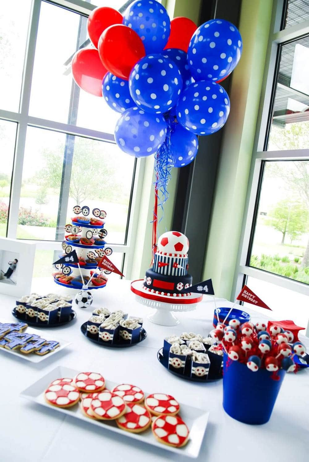 Birthday Party Ideas For 9 Year Old Boy
 50 Awesome Boys Birthday Party Ideas I Heart Naptime