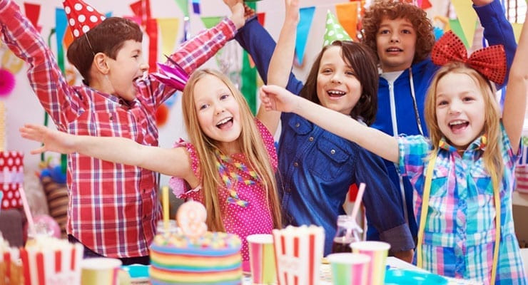 Birthday Party Ideas For 9 Year Old Boy
 Birthday Party Ideas For 9 Year Old Boys ModernMom