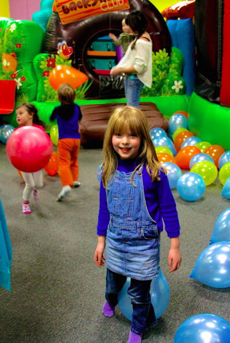 Birthday Party Ideas In Virginia Beach
 Book Your Party in Virginia Beach • Bounce House LLC