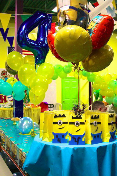 Birthday Party Ideas In Virginia Beach
 Book Your Party in Virginia Beach • Bounce House LLC