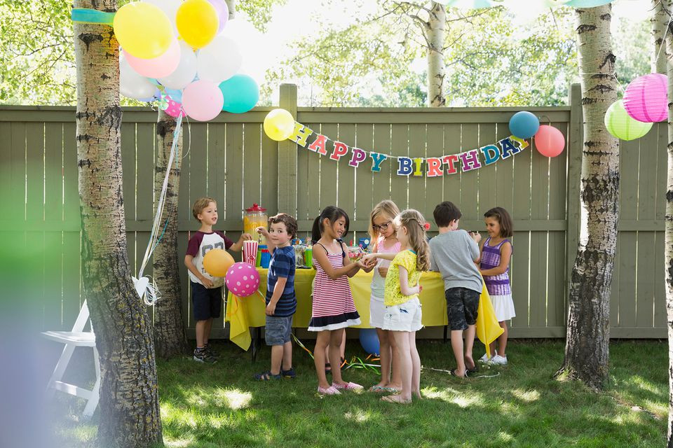 Birthday Party Ideas Kansas City
 Kansas City Kids Birthday Parties