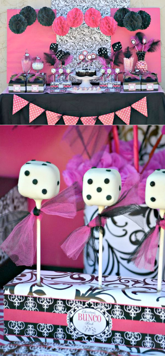 Birthday Party Ideas Teens
 Tween Birthday Party Ideas Edible Nail Polish Marshmallows