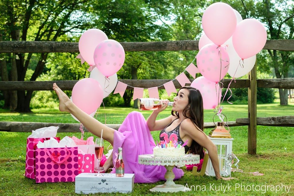 Birthday Party Photography
 30th Birthday Party Ideas To Celebrate in Style