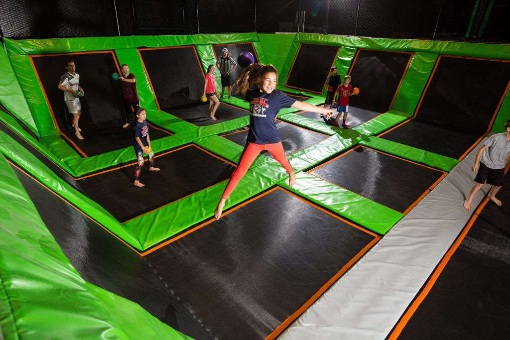 Birthday Party Places For Kids In Utah
 10 Entertaining Places to Hold a Kid s Party in Utah