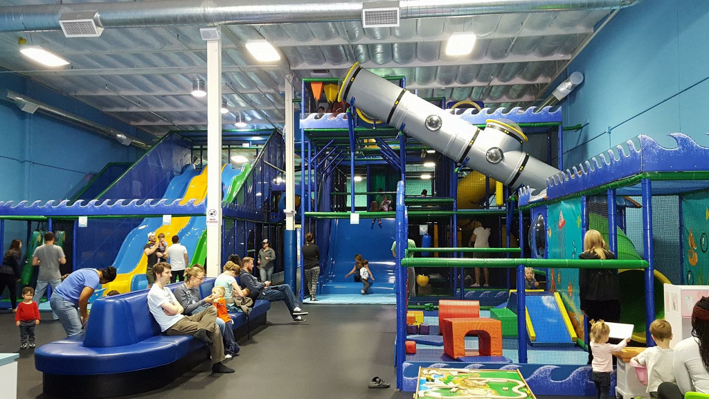 Birthday Party Places In Md
 Top 16 Kids Birthday Party Places in the Bay Area