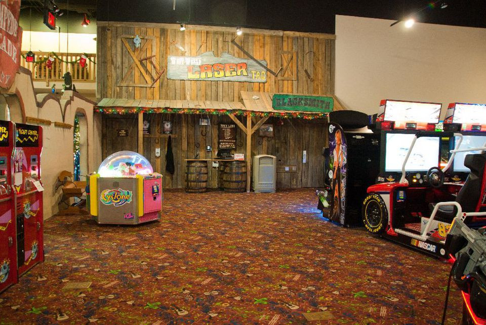 Birthday Party Places In Md
 25 Great Kids Birthday Party Places in Washington D C