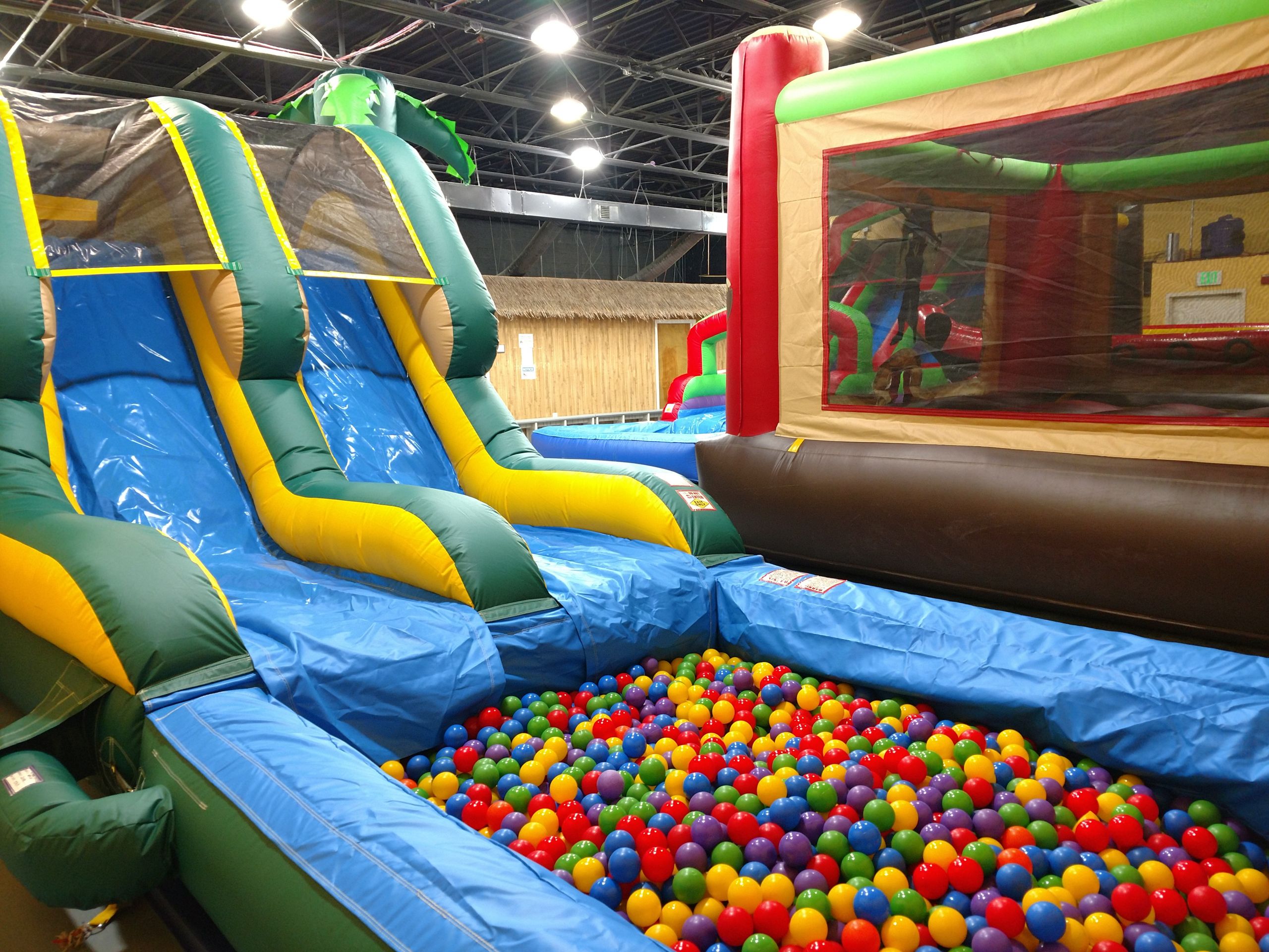 Birthday Party Places In Md
 Maryland Kids Activities Baltimore Kids Attractions