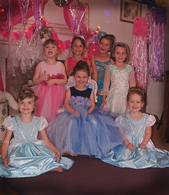 Birthday Party Places In Md
 Teacup Cottage in Fruitland MD is a great place to have a