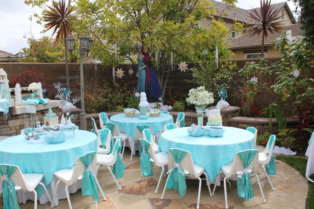 Birthday Party Rental Ideas
 Kids Party Rental Orange County California