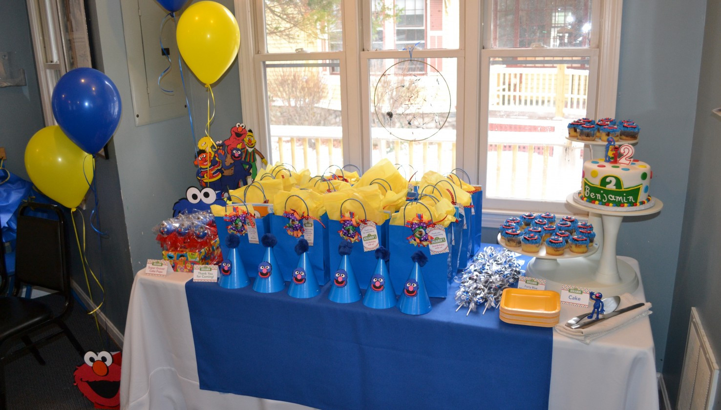 Birthday Party Rental Ideas
 Parties & Rentals