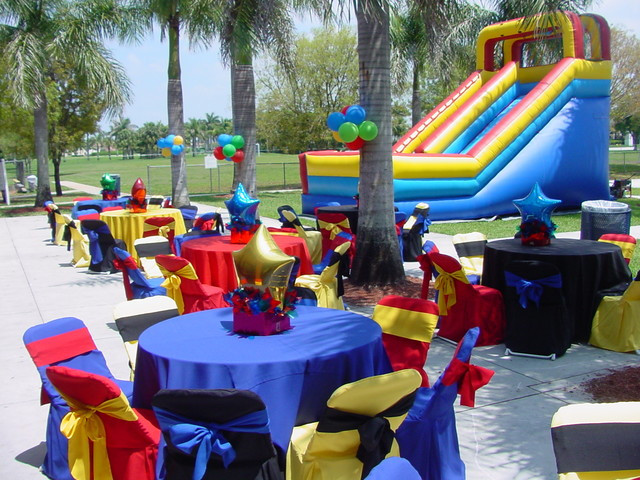 Birthday Party Rental Ideas
 WEL E TO SASSY’S PARTY RENTALS AND DECORATOR ko – Sassy