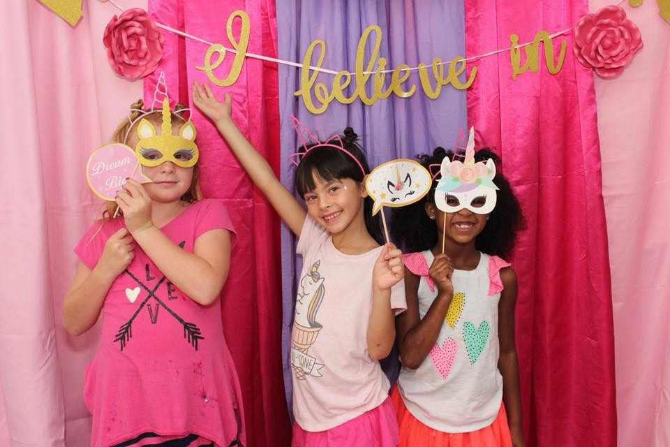 Birthday Party San Diego
 San Diego Birthday Party Ideas with Girly Girl Partea’s