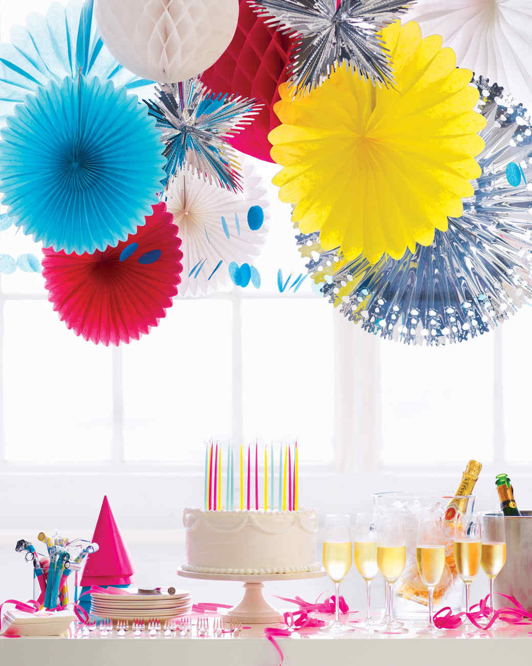 Birthday Party Themes Adults
 Grown Up Birthday Party Ideas