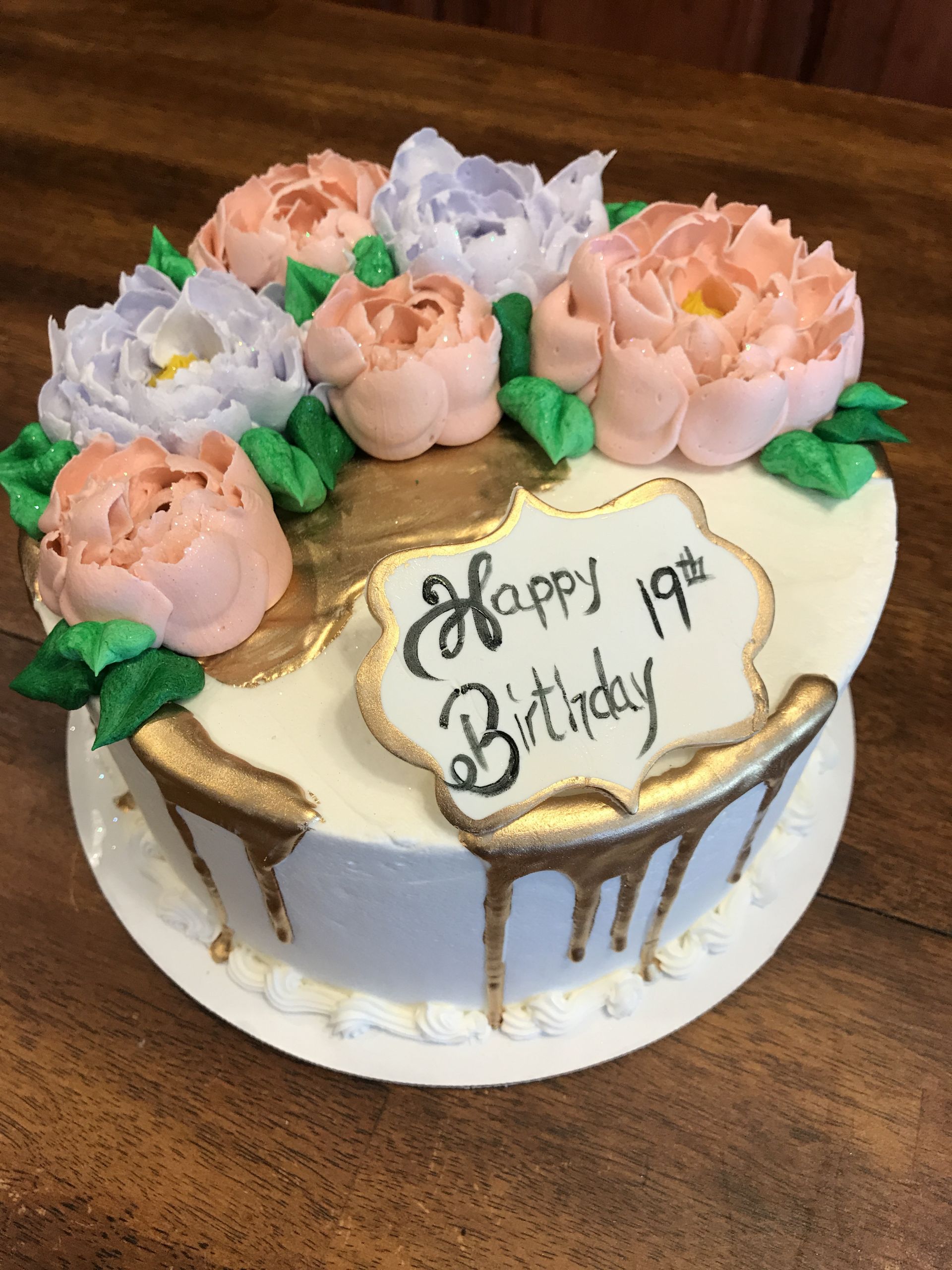 Birthday Party Tulsa
 Tulsa Birthday Cake – Ms Laura s Cakes