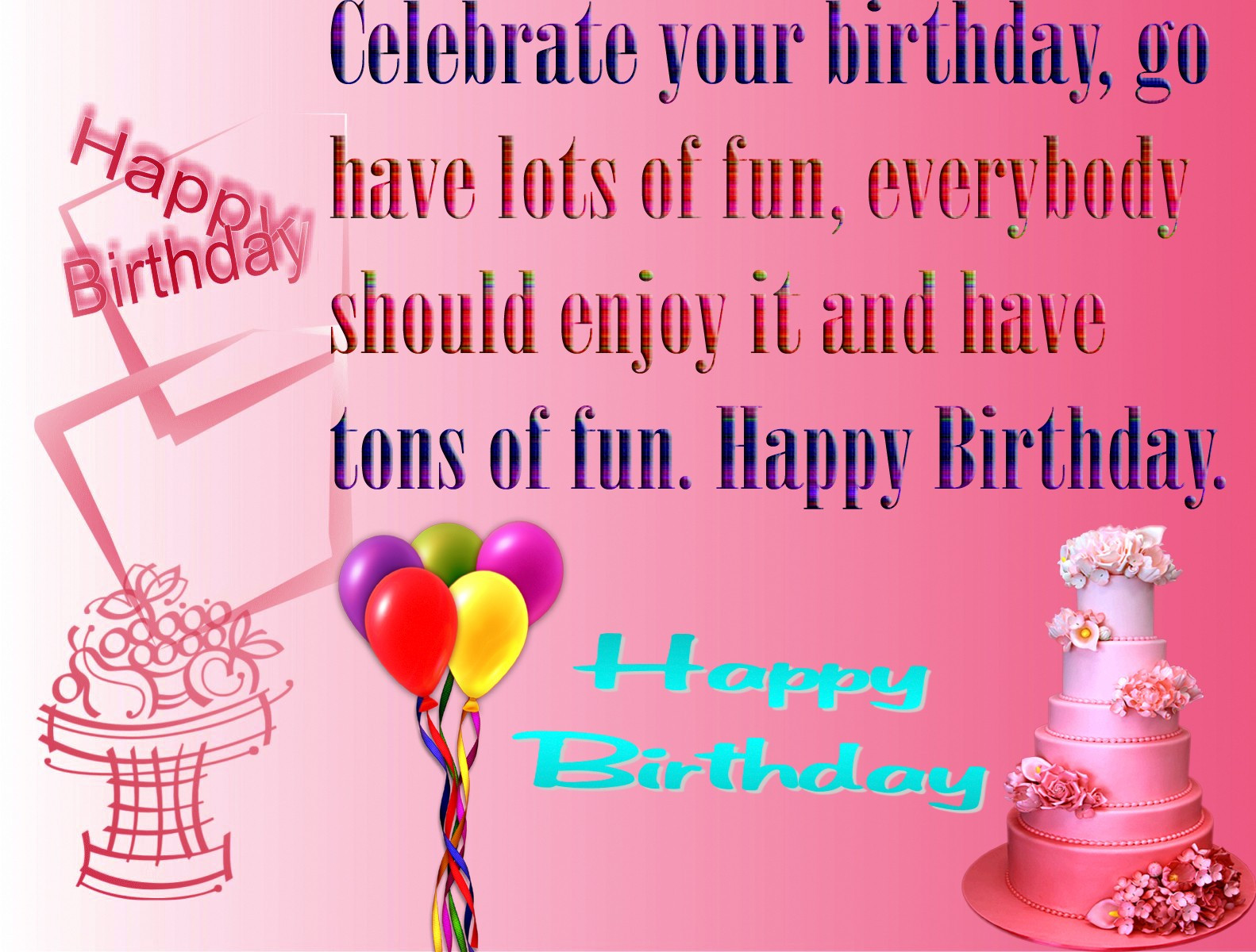 Birthday Picture Quotes
 Wish you a happy Birthday Dear Ravi – IPS PR