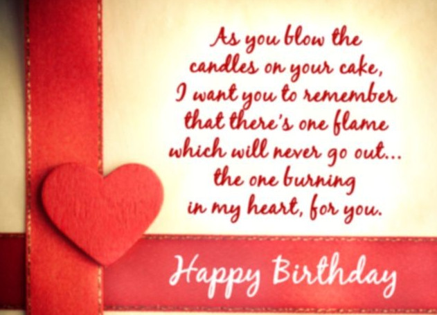 Birthday Quote For Girlfriend
 Top 20 Birthday Quotes for Girlfriend Quotes Yard