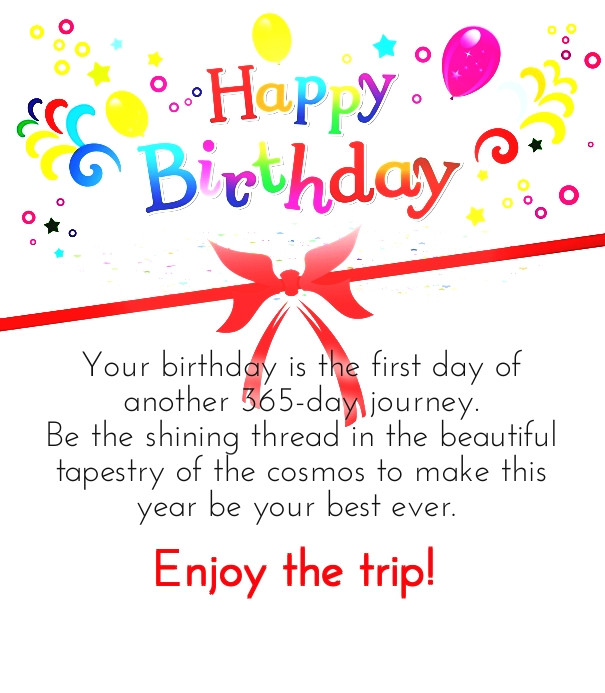 Birthday Quotes For A Friend On Her Birthday
 Happy Birthday Quotes For Her Love QuotesGram