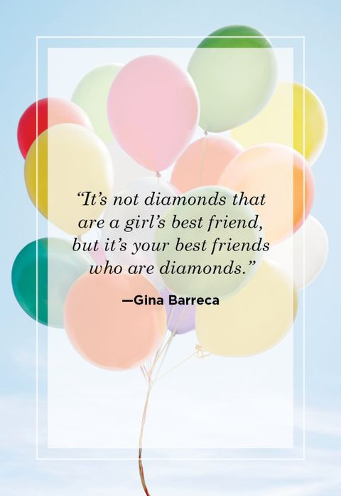 Birthday Quotes For A Friend On Her Birthday
 20 Best Friend Birthday Quotes Happy Messages for Your