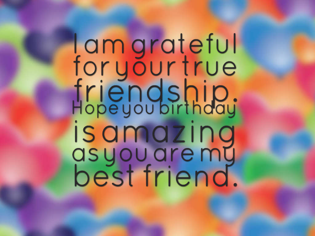 Birthday Quotes For Best Friends
 100 Best Birthday Wishes for Best Friend with Beautiful