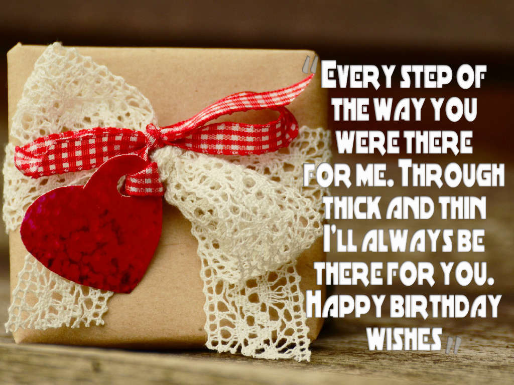 Birthday Quotes For Best Friends
 100 Best Birthday Wishes for Best Friend with Beautiful