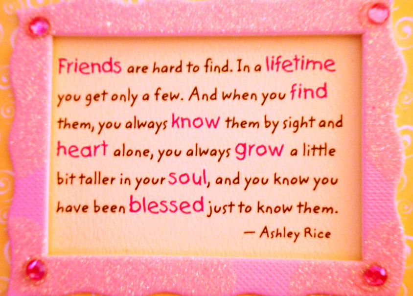 Birthday Quotes For Best Friends
 My 100th Post Belongs to My Best Friend Forrest Happy