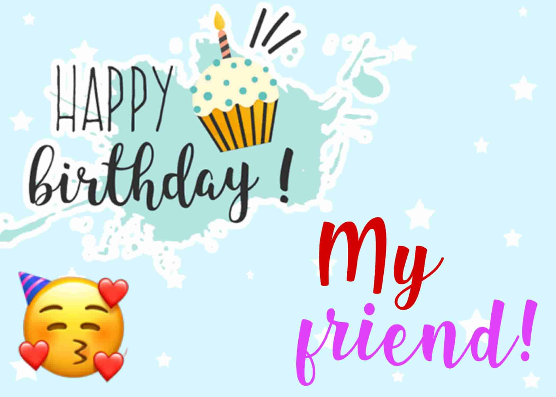 Birthday Quotes For Friends Funny
 Happy Birthday Quotes for Friends Funny Birthday Wishes