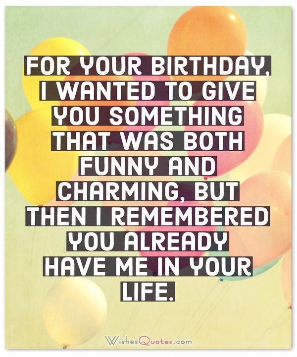 Birthday Quotes For Friends Funny
 Funny Birthday Wishes for Friends and Ideas for Birthday Fun