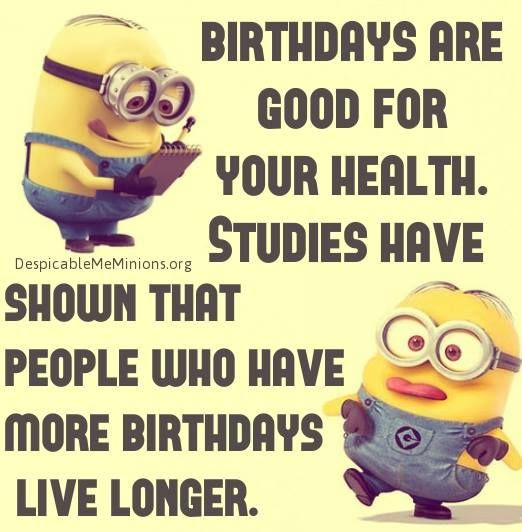 Birthday Quotes For Friends Funny
 Top 50 Funny Happy Birthday Wishes Freshmorningquotes