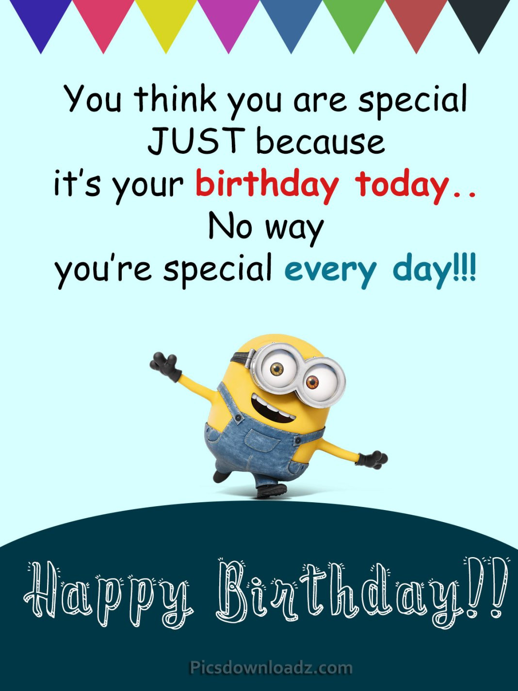 Birthday Quotes For Friends Funny
 Funny Happy Birthday Wishes for Best Friend Happy