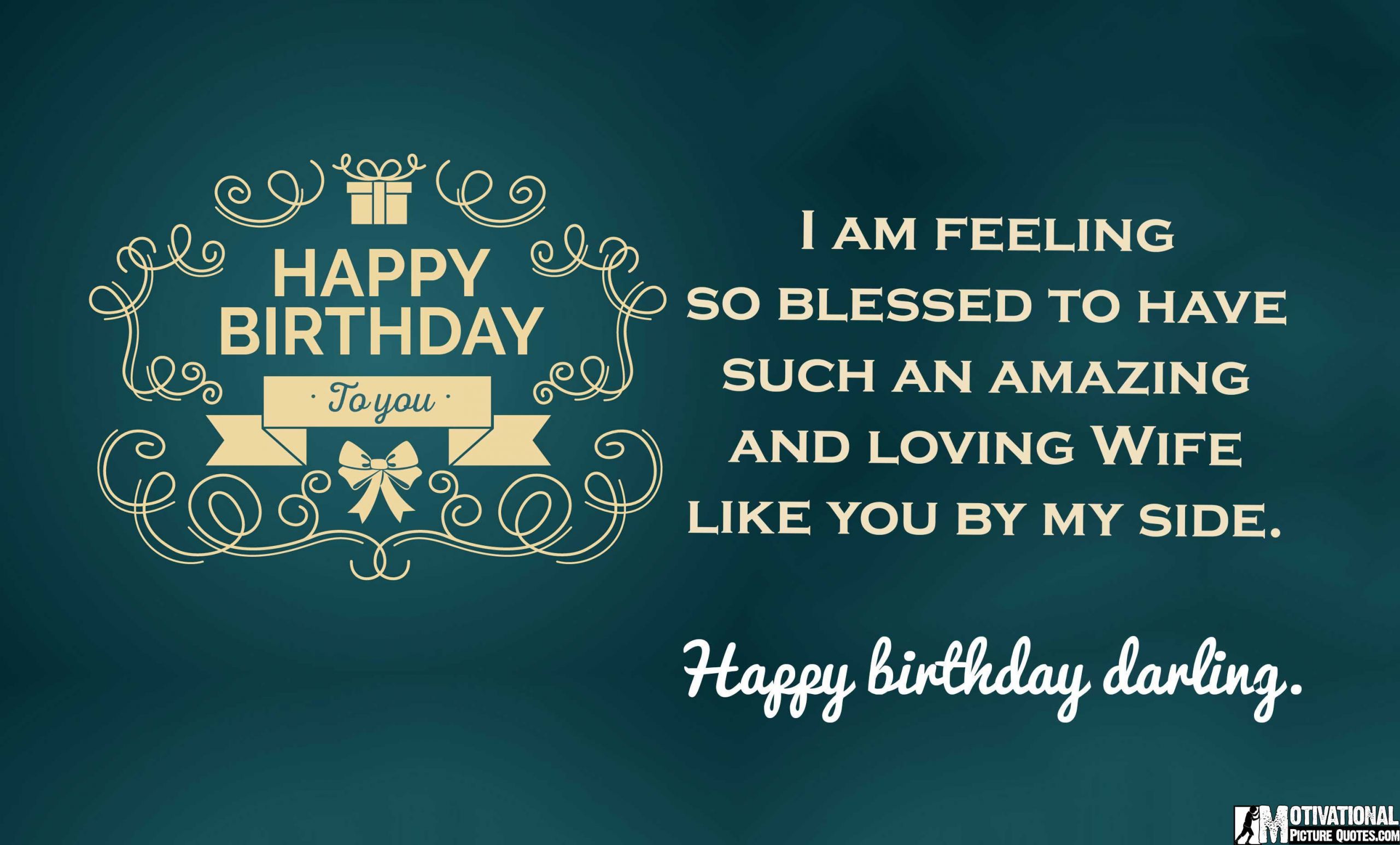 Birthday Quotes For Her
 35 Inspirational Birthday Quotes