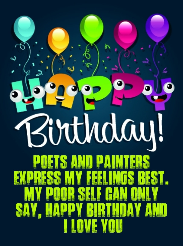 Birthday Quotes For Her
 Happy Birthday Quotes For Her QuotesGram