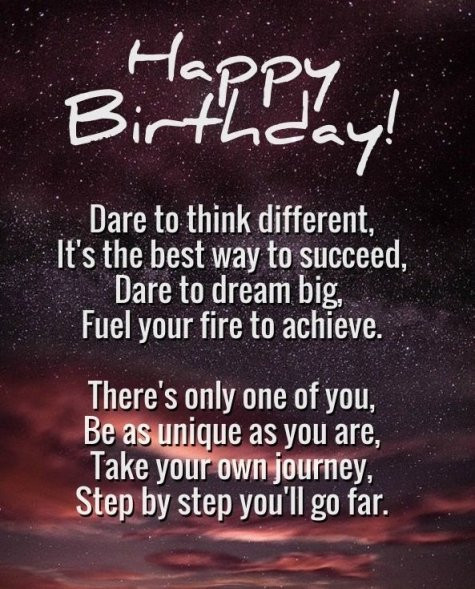 Birthday Quotes For Son
 164 Greatest Happy Birthday Son Wishes Exclusive