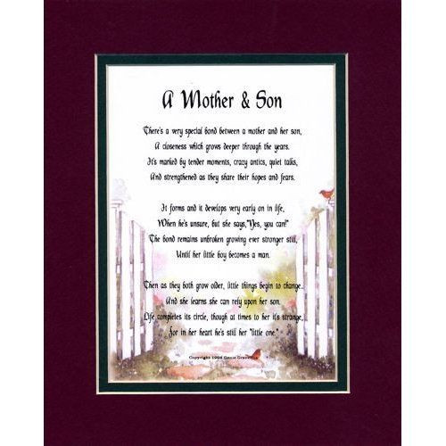 Birthday Quotes For Son From Mom
 FUNNY BIRTHDAY QUOTES FOR MOM FROM SON image quotes at