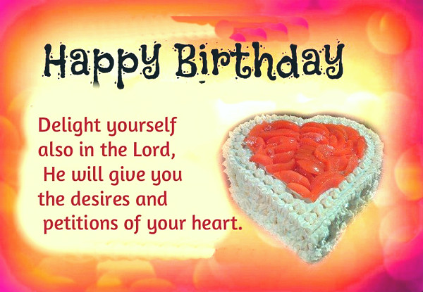 Birthday Quotes For Yourself
 Top 60 Religious Birthday Wishes and Messages