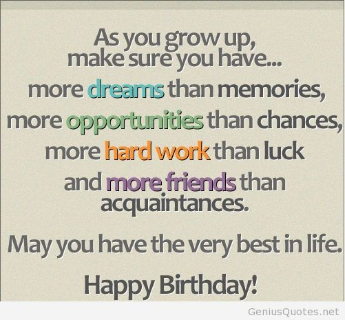 Birthday Quotes Tumblr
 HAPPY BIRTHDAY LITTLE SISTER QUOTES TUMBLR image quotes at